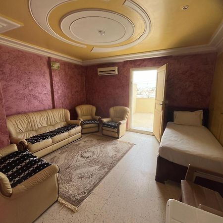 Dilara Appartement Sfax Ngoại thất bức ảnh