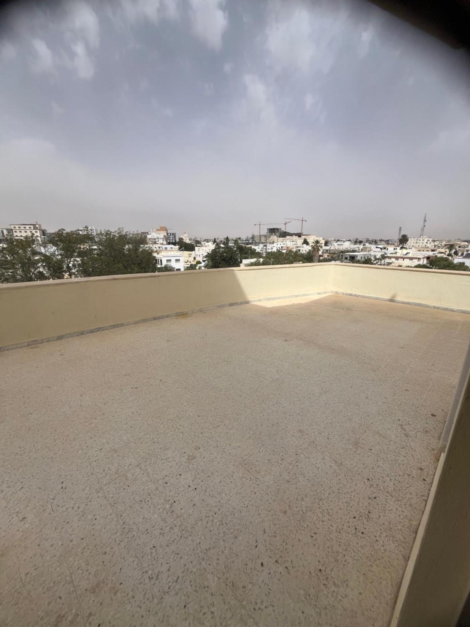 Dilara Appartement Sfax Ngoại thất bức ảnh